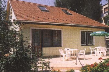 Ungarn Privát Sárospatak, Exterieur